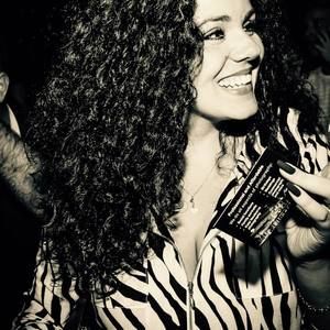 Meet your Posher, Jasmina